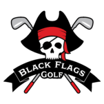 Black Flags Golf