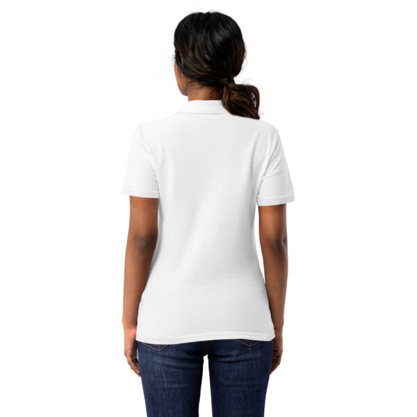 Golf Bitch Women’s Polo Shirt - Image 3