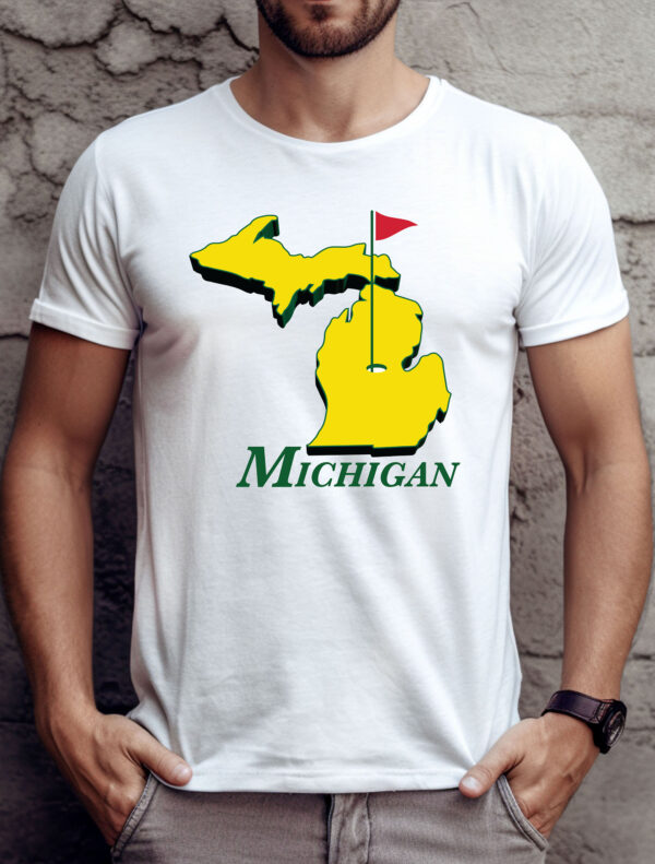 State of Mastery Unisex T-shirt