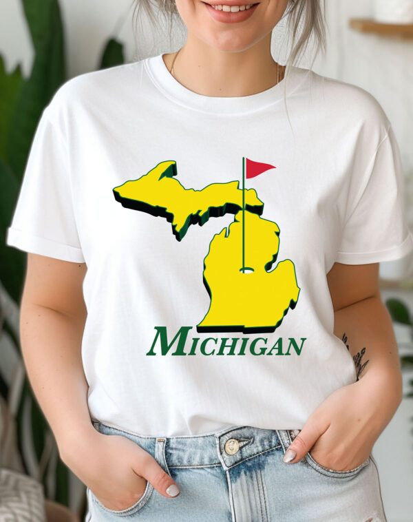 State of Mastery Unisex T-shirt - Image 2