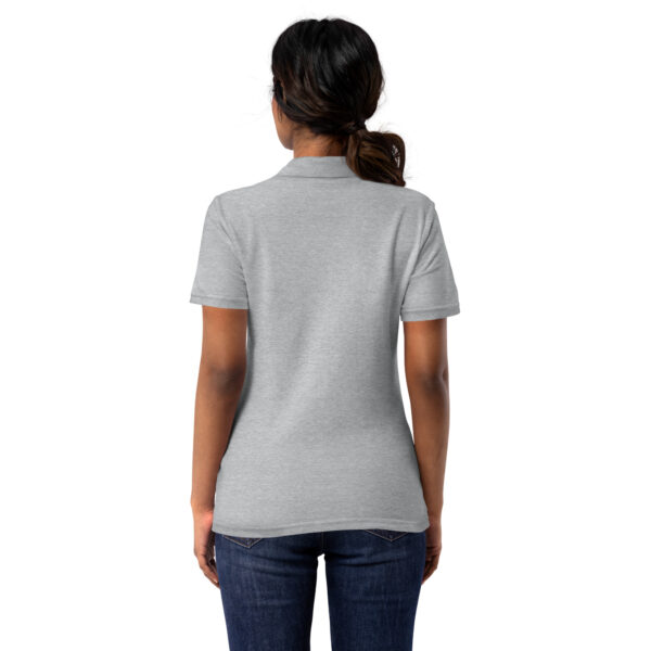 Golf Bitch Women’s Polo Shirt - Image 7
